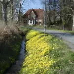 Schuelp Apartment *