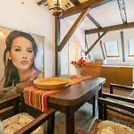 Schuelp Apartment Schulp (Dithmarschen)