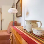 Schuelp Apartment *