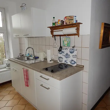 Schuelp Apartment *