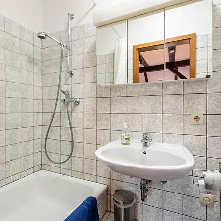 Schuelp 公寓 Schulp (Dithmarschen)