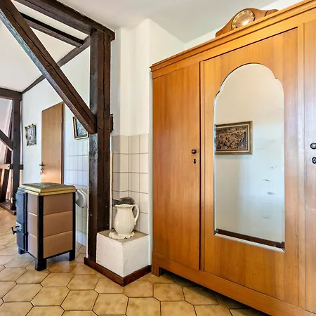 Schuelp 公寓 Schulp (Dithmarschen)