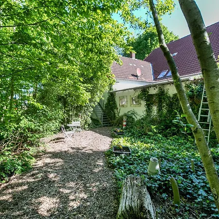 Apartment Schuelp