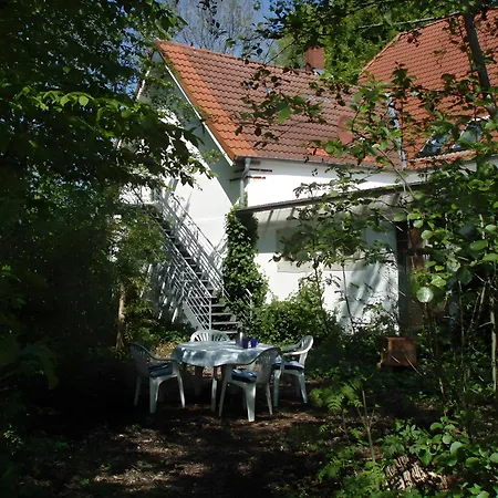 Apartment Schuelp Schulp (Dithmarschen)