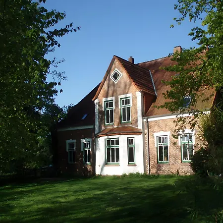 Schuelp Apartment *