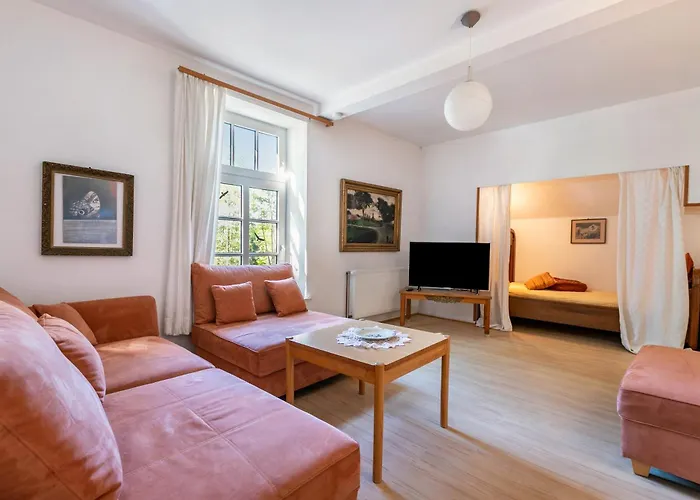 Schuelp Apartman Schulp (Dithmarschen)