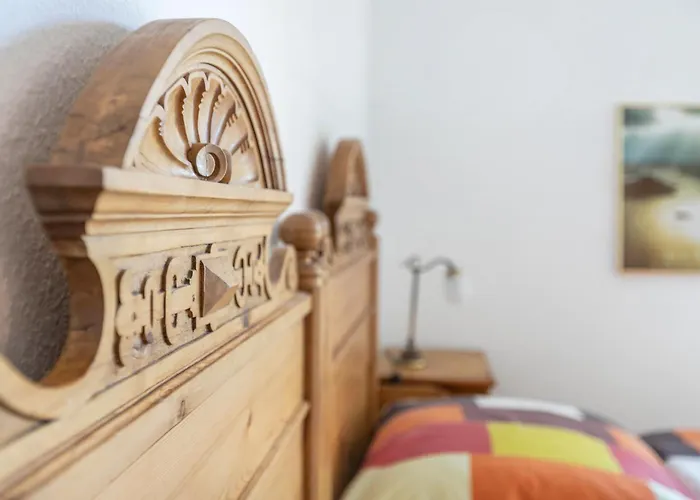 Apartman Schuelp Schulp (Dithmarschen)