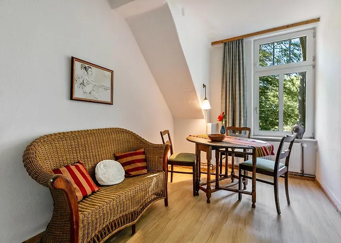 Apartman Schuelp Schulp (Dithmarschen)