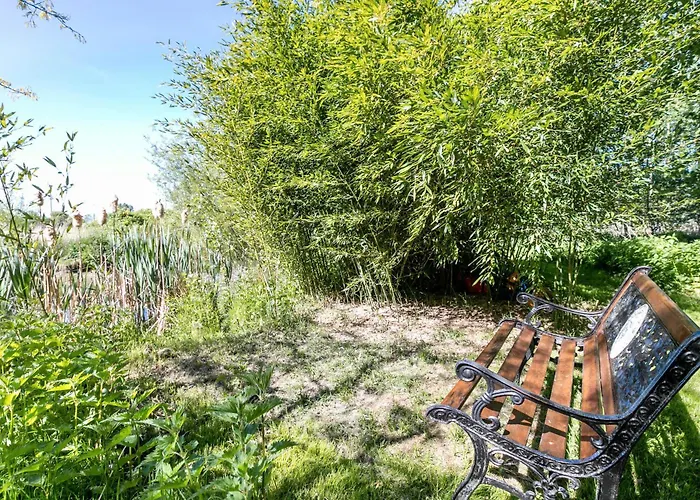 Apartman Schuelp Schulp (Dithmarschen)