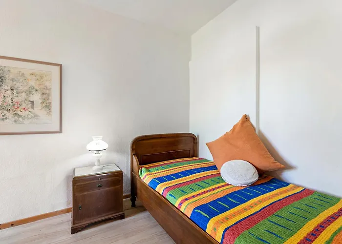 Apartman Schuelp Schulp (Dithmarschen)