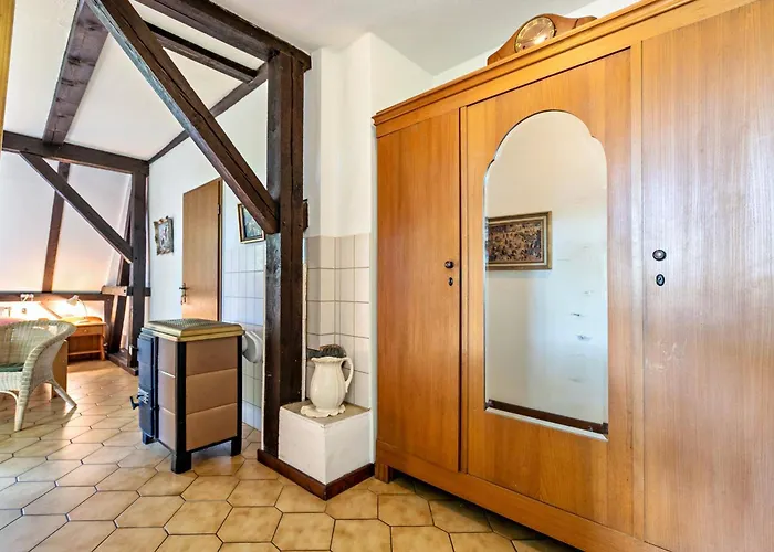 Schuelp Apartman Schulp (Dithmarschen)