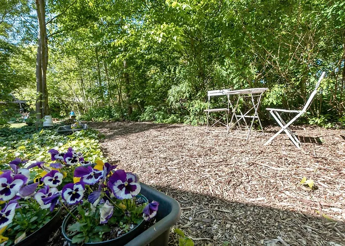 Apartman Schuelp Schulp (Dithmarschen)